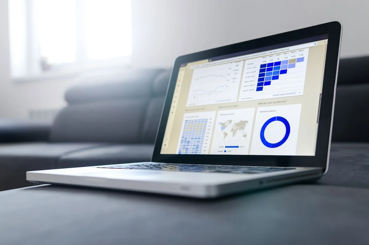 Search Engine Optimisation