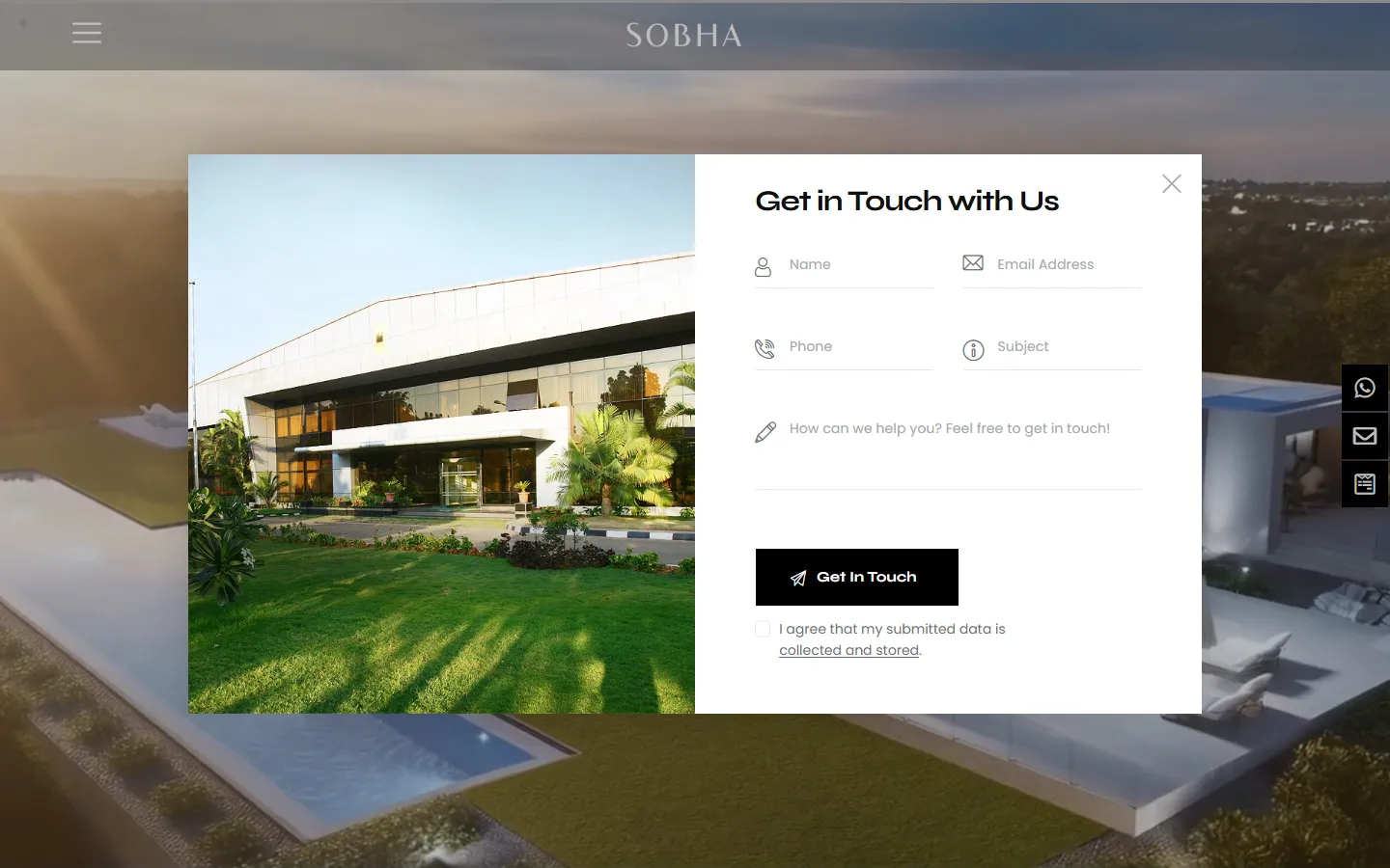 Sobha Interiors