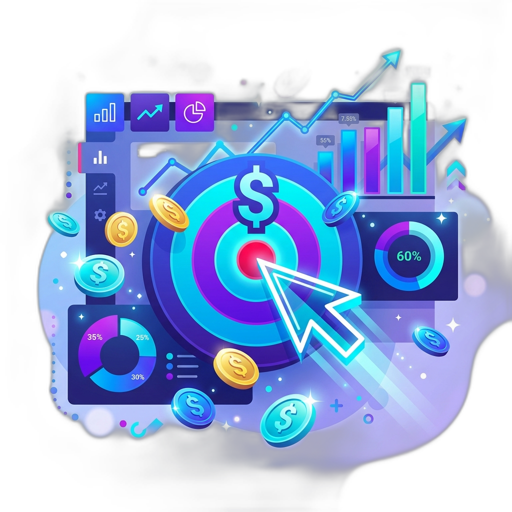 Google Ads Marketing Overview