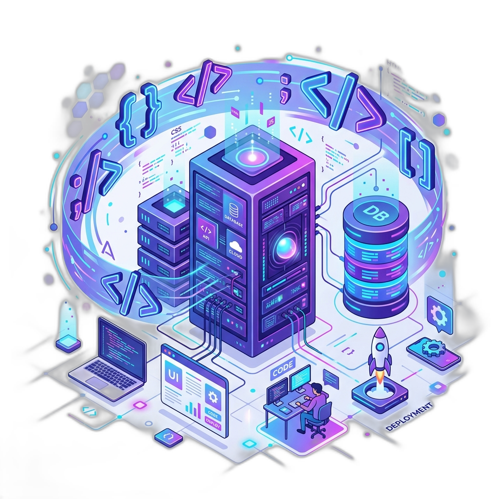 Website Design & Development Overview