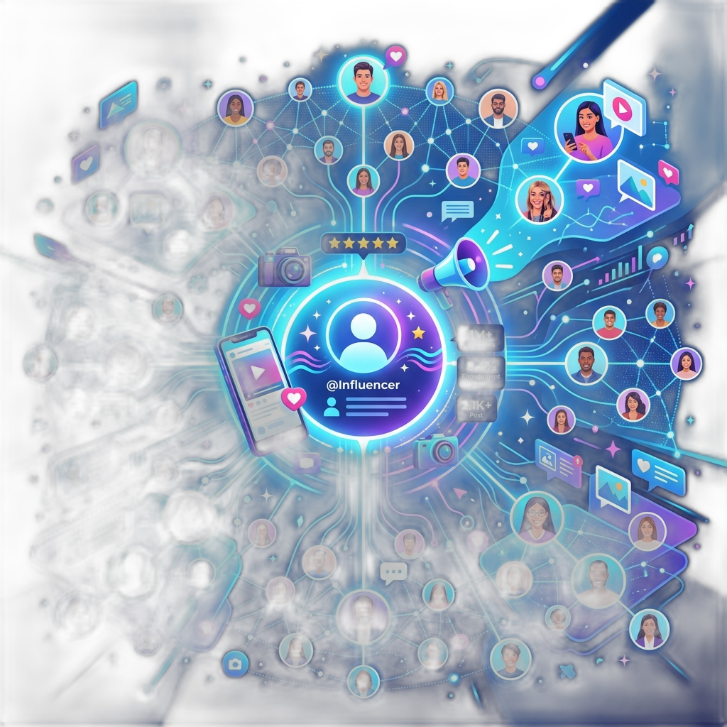 Influencer Marketing Overview