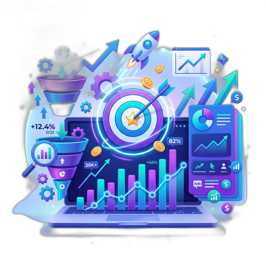 Performance Marketing Overview