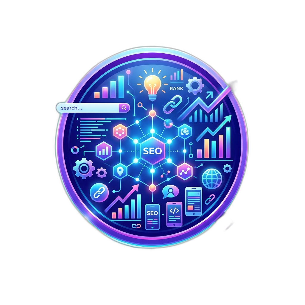 Search Engine Optimisation Overview