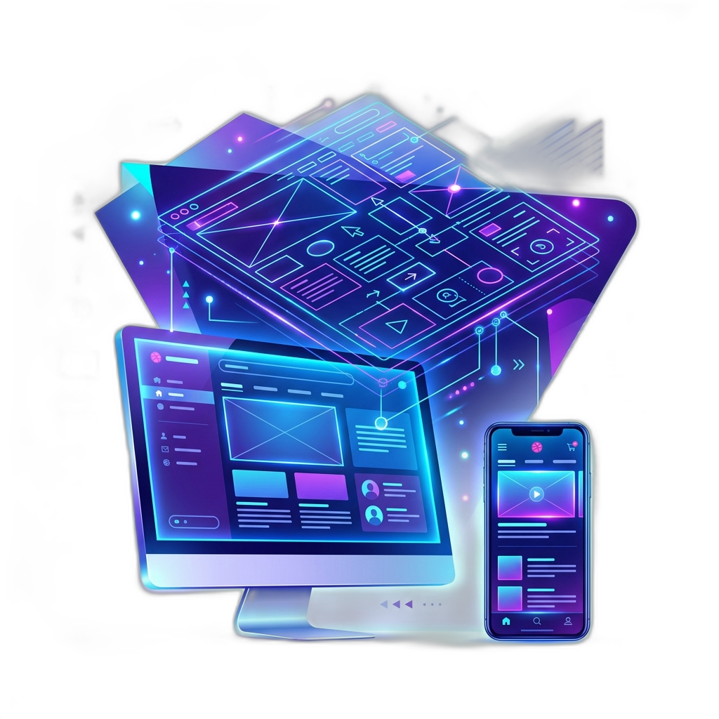 Website Design Overview